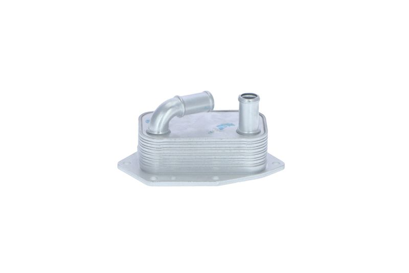 NRF 31313B Oil Cooler, engine oil - 5
