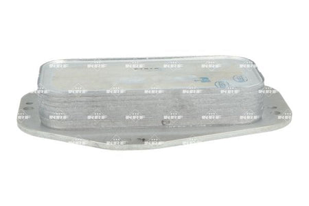 NRF 31314C Oil Cooler, engine oil - 5