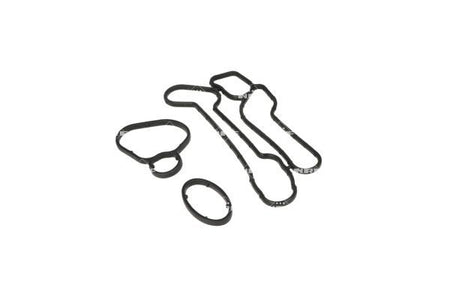 NRF 31314C Oil Cooler, engine oil - 6