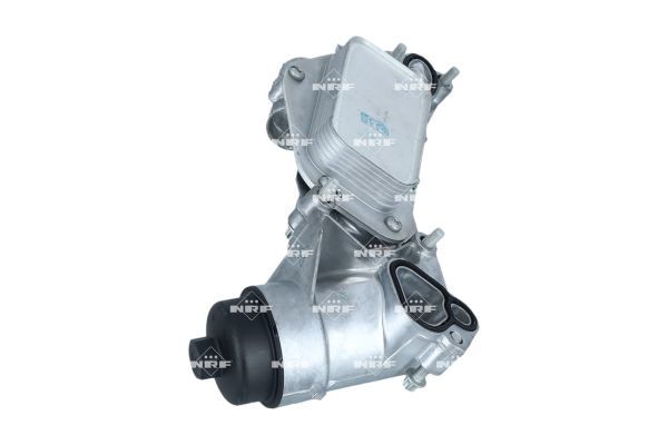 NRF 31315B Housing, oil filter - 1