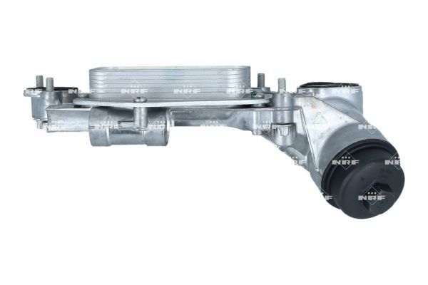 NRF 31315B Housing, oil filter - 4
