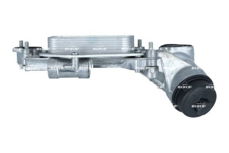 NRF 31315B Housing, oil filter - 4