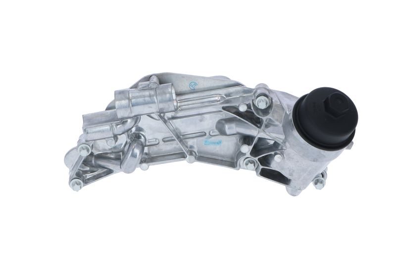 NRF 31315B Housing, oil filter - 5