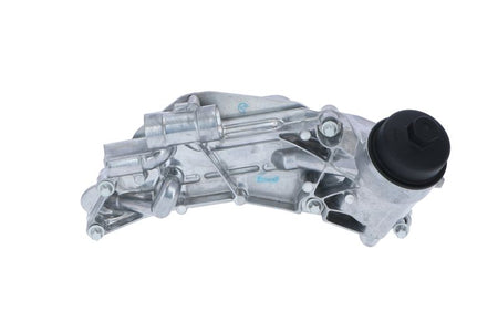 NRF 31315B Housing, oil filter - 5