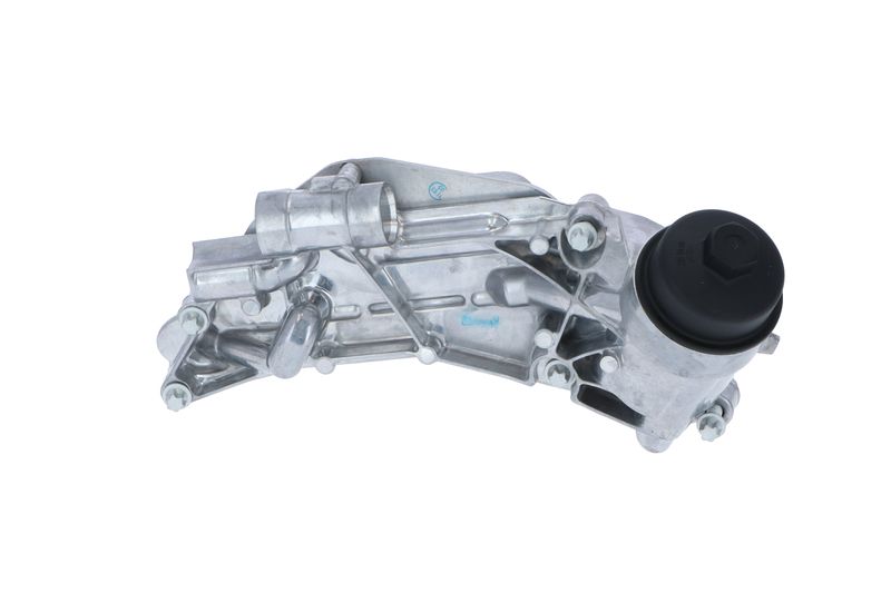 NRF 31315B Housing, oil filter - 6