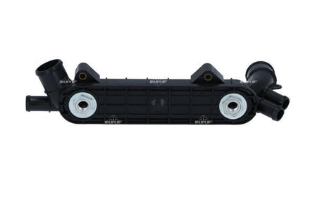 NRF 31316C Oil Cooler, engine oil - 3