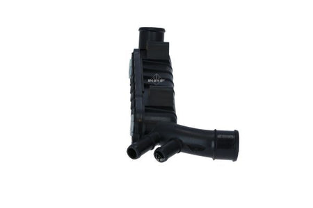 NRF 31316C Oil Cooler, engine oil - 4