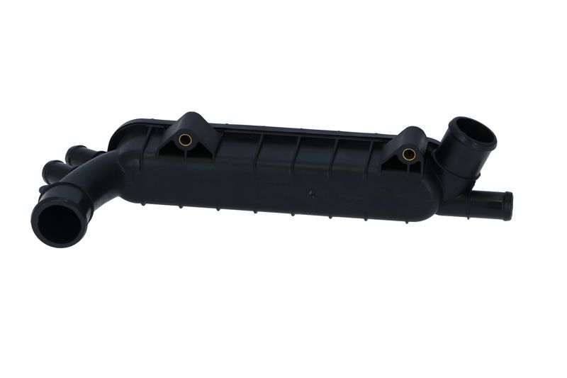 NRF 31316C Oil Cooler, engine oil - 6