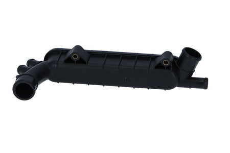 NRF 31316C Oil Cooler, engine oil - 6