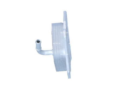 NRF 31317B Oil Cooler, engine oil - 2