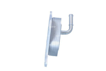 NRF 31317B Oil Cooler, engine oil - 4
