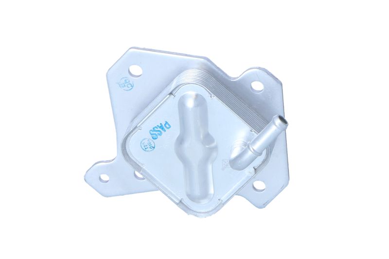 NRF 31317B Oil Cooler, engine oil - 6