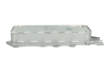 NRF 31319C Oil Cooler, engine oil - 2