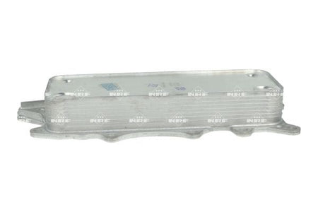 NRF 31319C Oil Cooler, engine oil - 4