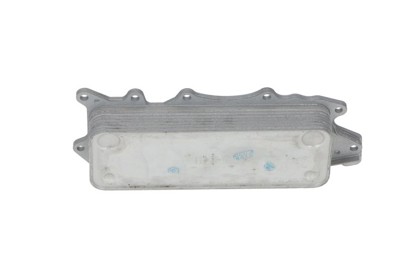 NRF 31319C Oil Cooler, engine oil - 5