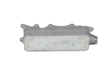 NRF 31319C Oil Cooler, engine oil - 5