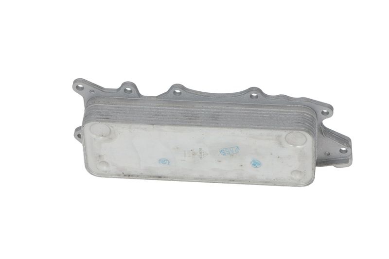 NRF 31319C Oil Cooler, engine oil - 6