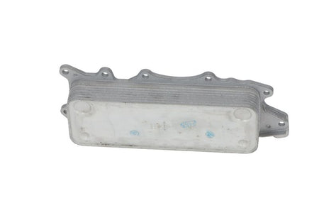 NRF 31319C Oil Cooler, engine oil - 6