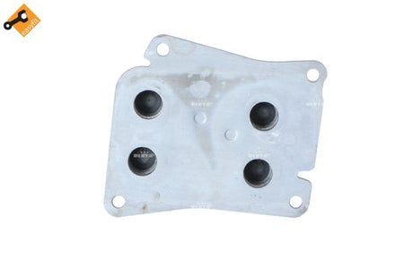 NRF 31320C Oil Cooler, engine oil - 3