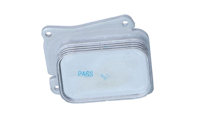 NRF 31320C Oil Cooler, engine oil - 5