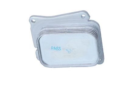 NRF 31320C Oil Cooler, engine oil - 6