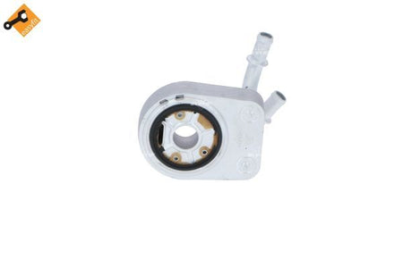 NRF 31321B Oil Cooler, engine oil - 3