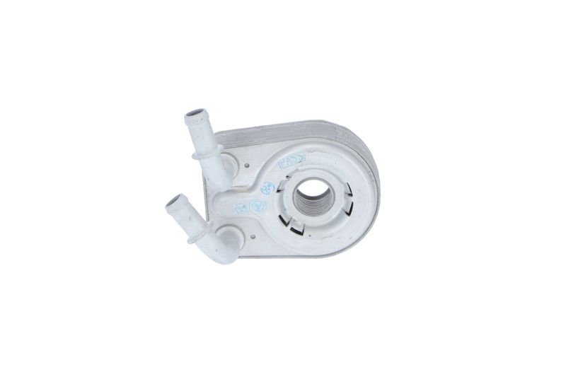 NRF 31321B Oil Cooler, engine oil - 5
