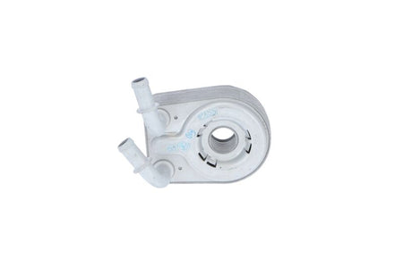 NRF 31321B Oil Cooler, engine oil - 5