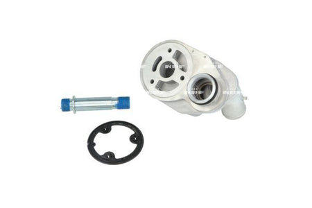 NRF 31324B Oil Cooler, engine oil - 1