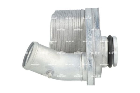NRF 31324B Oil Cooler, engine oil - 2