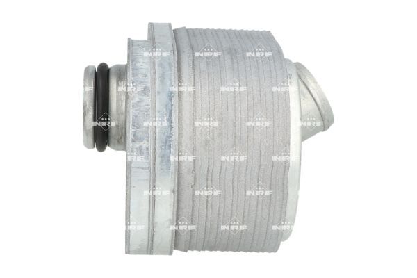 NRF 31324B Oil Cooler, engine oil - 4