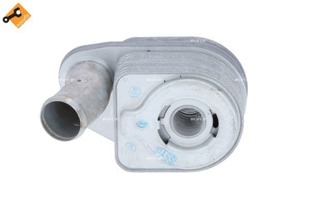 NRF 31325A Oil Cooler, engine oil - 1