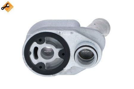 NRF 31325A Oil Cooler, engine oil - 3