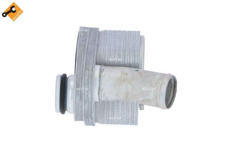 NRF 31325A Oil Cooler, engine oil - 4