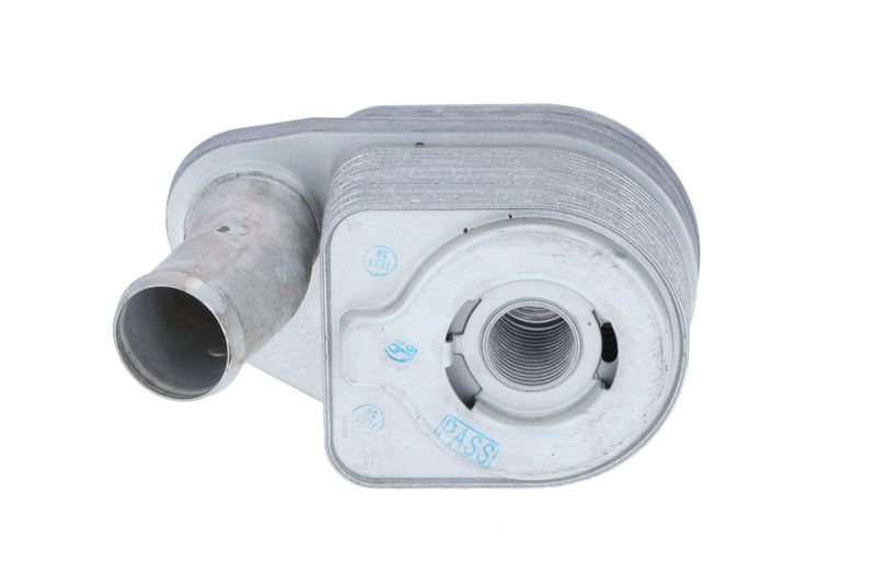 NRF 31325A Oil Cooler, engine oil - 5