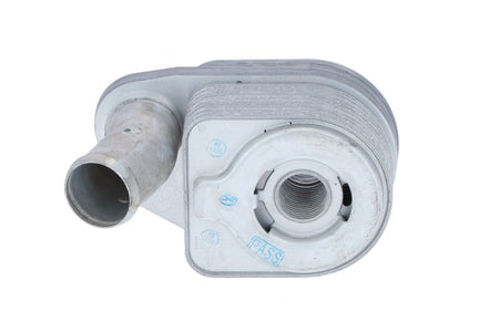 NRF 31325A Oil Cooler, engine oil - 5