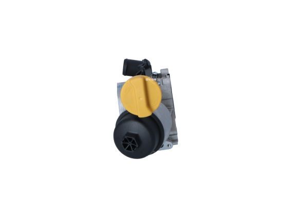 NRF 31326B Housing, oil filter - 2