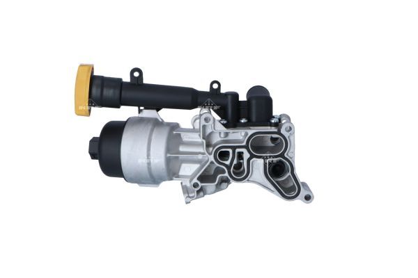 NRF 31326B Housing, oil filter - 3
