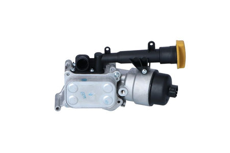 NRF 31326B Housing, oil filter - 5