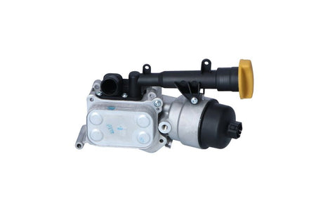 NRF 31326B Housing, oil filter - 6