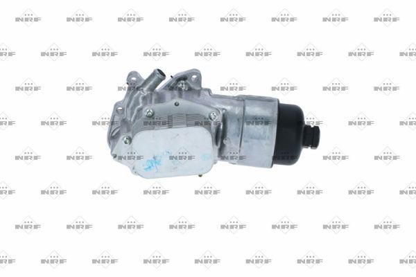 NRF 31328B Housing, oil filter - 1