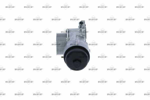 NRF 31328B Housing, oil filter - 2