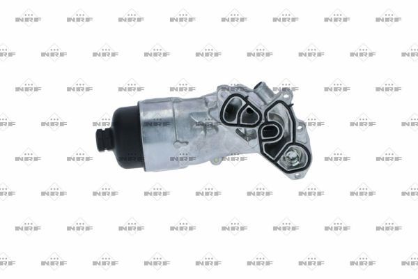 NRF 31328B Housing, oil filter - 3