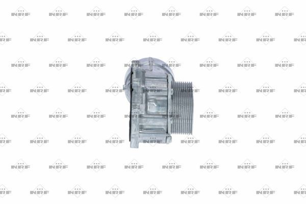 NRF 31328B Housing, oil filter - 4