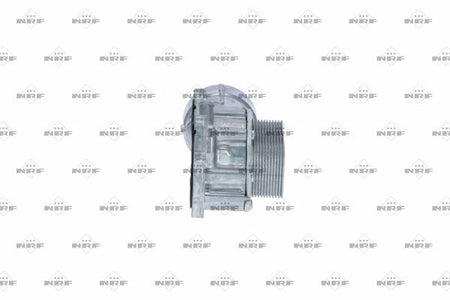 NRF 31328B Housing, oil filter - 4