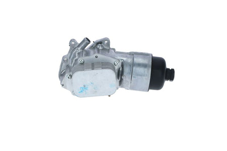 NRF 31328B Housing, oil filter - 5