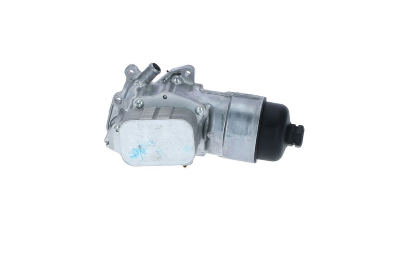 NRF 31328B Housing, oil filter - 6