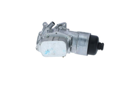 NRF 31328B Housing, oil filter - 6