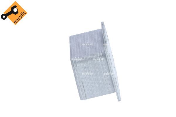 NRF 31334B Oil Cooler, engine oil - 2