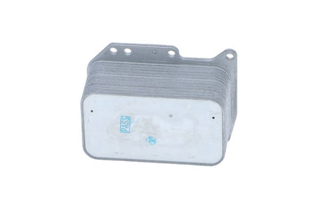 NRF 31334B Oil Cooler, engine oil - 6